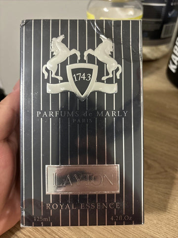 Parfums de Marly Layton Eau de Parfum – 4.2 oz / 125ml