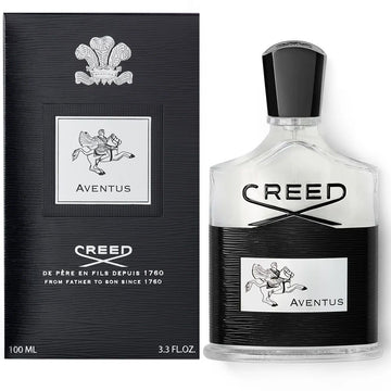 Creed Aventus Eau de Parfum for Men 3.3 oz / 100ml"LUXURY PERFUME